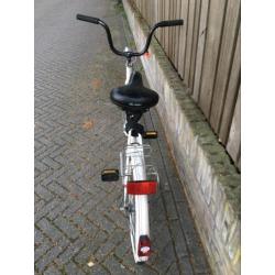 Vouwfiets