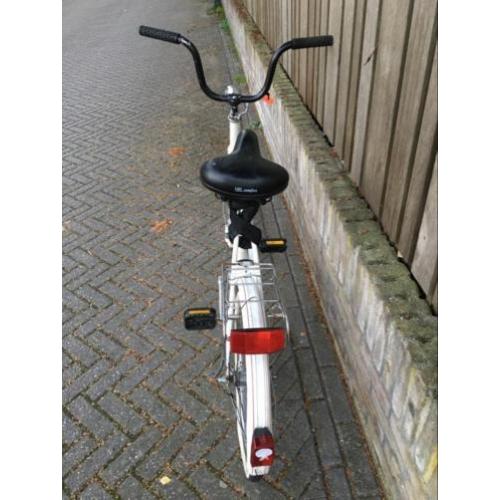 Vouwfiets