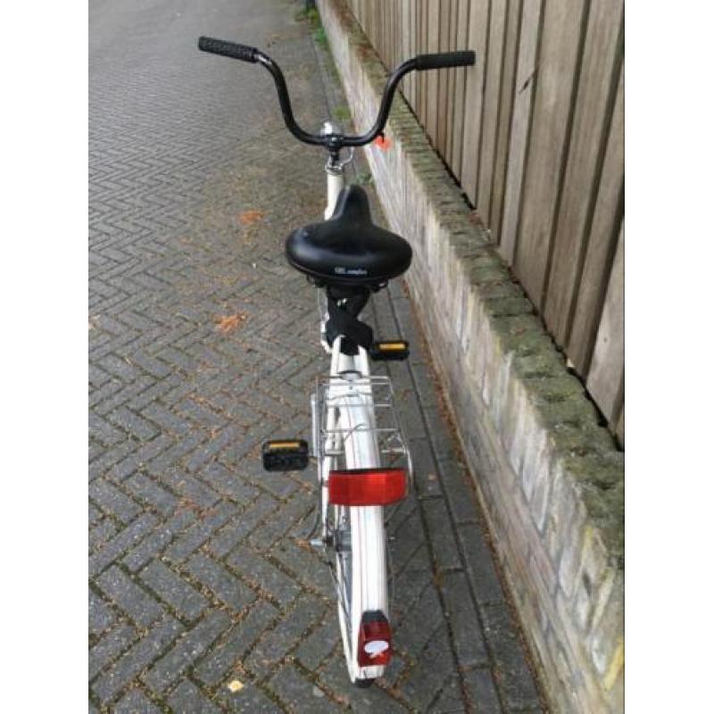 Vouwfiets