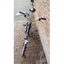 Brompton vouwfiets