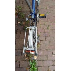 Brompton vouwfiets