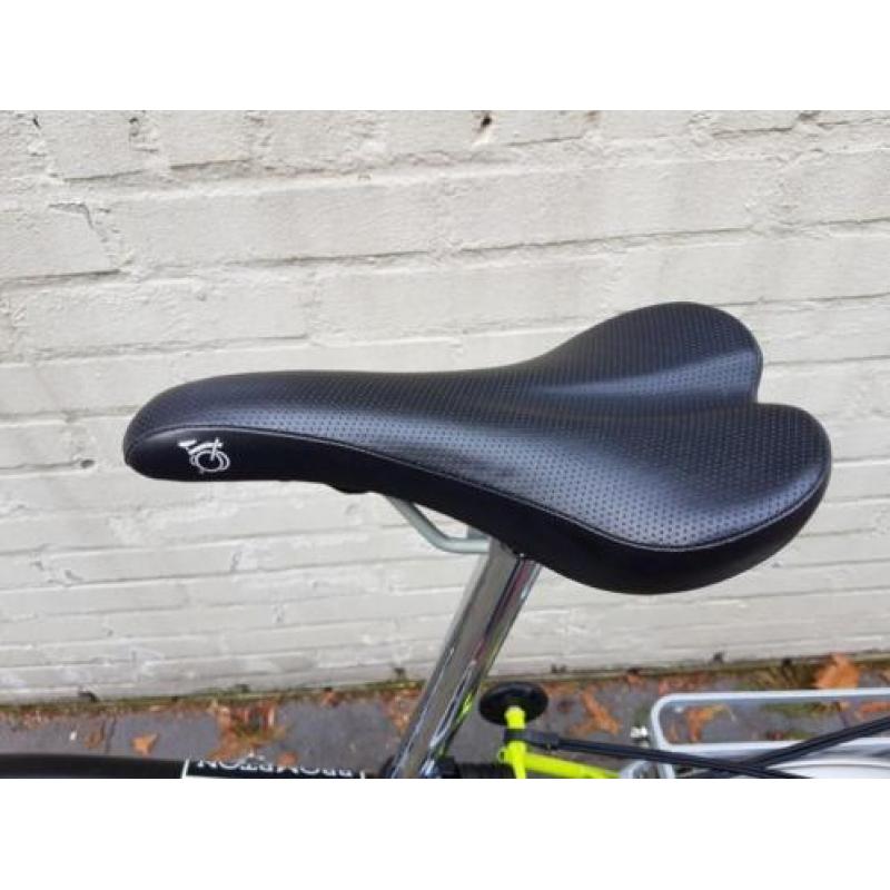 Brompton vouwfiets