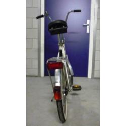 vouwfiets Atlas