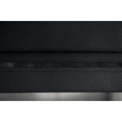 Rollerblind PIET BOON 160x190cm Jaquard zwart