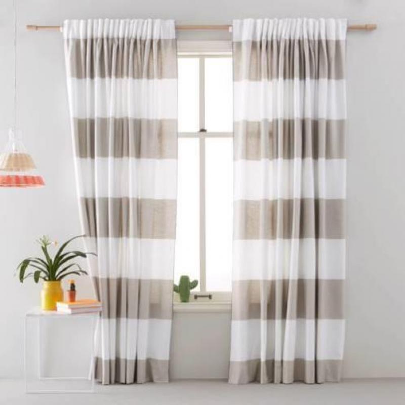 whkmp-s own gordijn (135x270 cm)