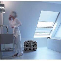 ROLUX rolgordijn of hor voor uw Velux S06, SK06 dakraam!