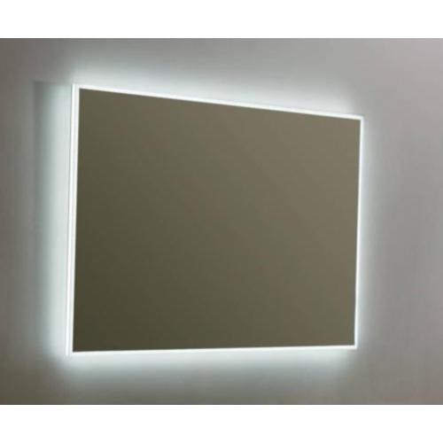 Spiegel Infinity 80 Cm Met Led Verlichting