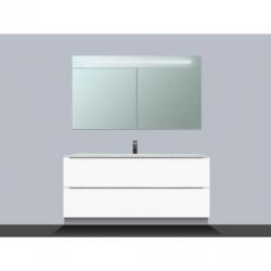 Saniclass EVO badmeubelset