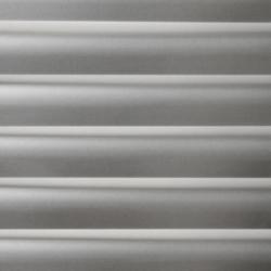 Alu-Jal HB 50mm - 140X175 Silver