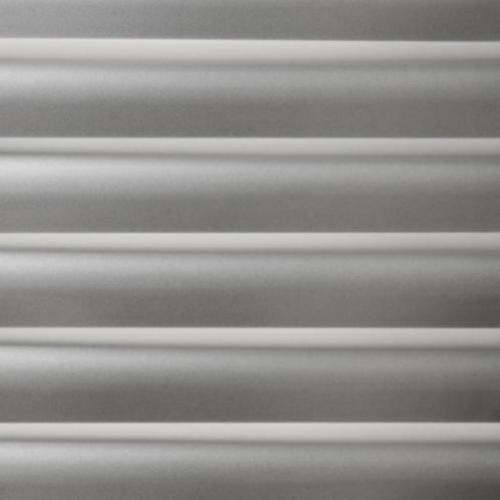 Alu-Jal HB 50mm - 140X175 Silver