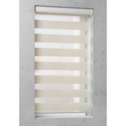 Doppel Rollo DL 90x175 Butter