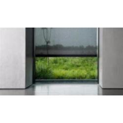 Rollerblind PIET BOON 160x190cm Jaquard zwart
