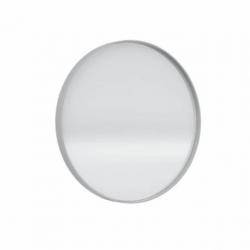 Spiegel Allibert Oko Rond 60x60cm Hout Kader 4cm