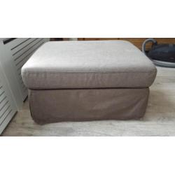Ikea Ektorp hocker