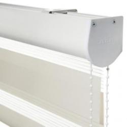 Doppel Rollo DL 90x175 Butter
