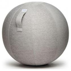 VLUV STOV zitbal Concrete 65cm