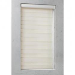 Doppel Rollo DL 90x175 Butter