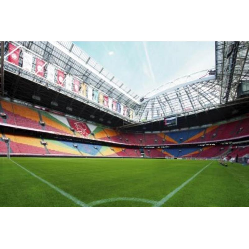 FB13 Sport op fotobehang - Behang je kamer met sport