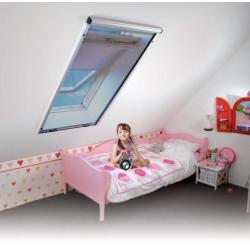dakraamgordijn oa GGL MK08 S08 MK06 Velux dakraam rolgordijn