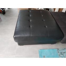 Hocker/Voetenbankje