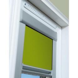ROLUX rolgordijn of hor voor uw Velux S06, SK06 dakraam!