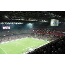 FB13 Sport op fotobehang - Behang je kamer met sport