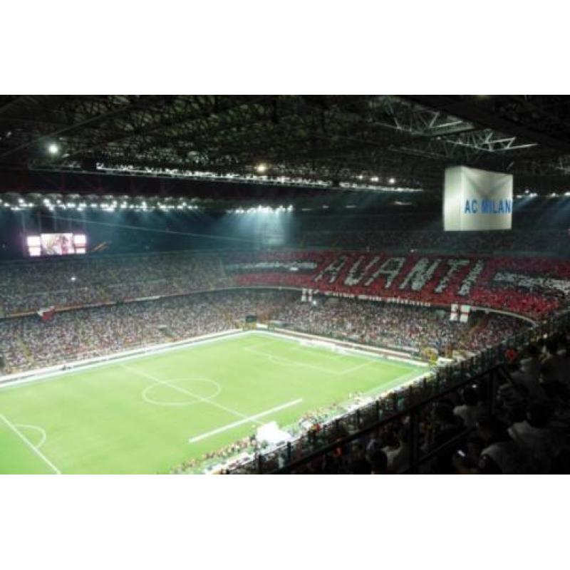 FB13 Sport op fotobehang - Behang je kamer met sport