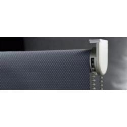 Rollerblind PIET BOON 160x190cm Jaquard zwart