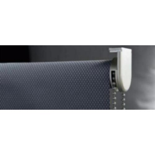 Rollerblind PIET BOON 160x190cm Jaquard zwart