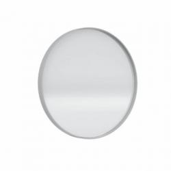Spiegel Allibert Oko Rond 60x60cm Hout Kader 4cm