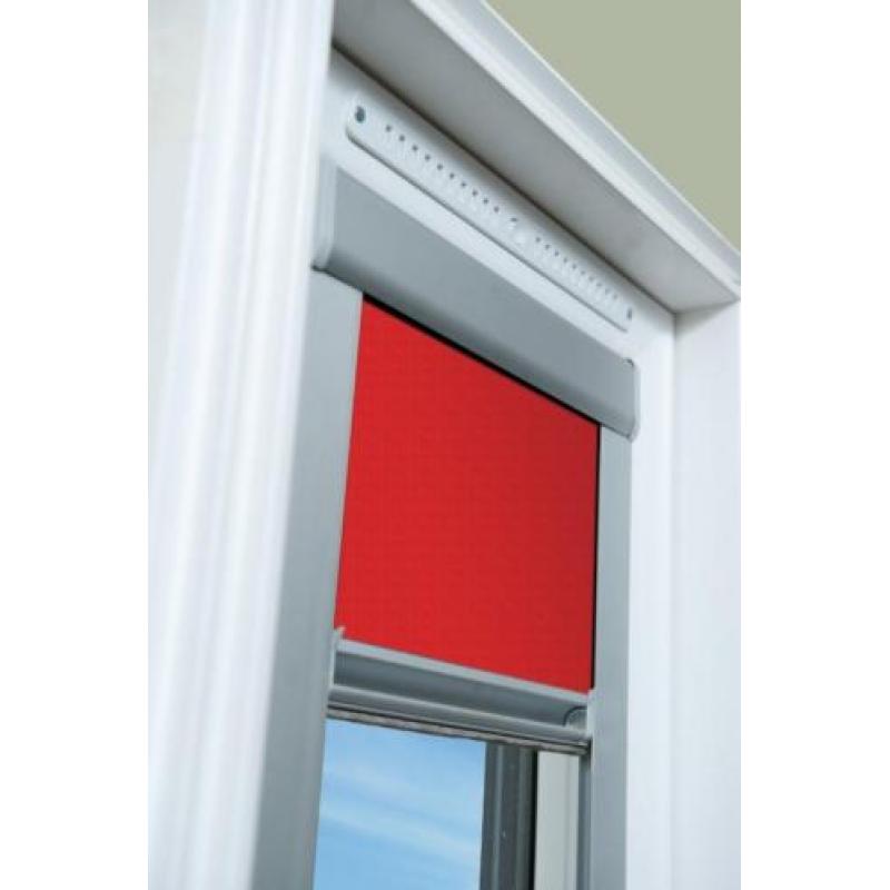 dakraamgordijn oa GGL MK08 S08 MK06 Velux dakraam rolgordijn