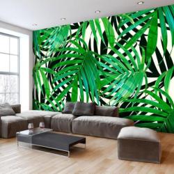 Fotobehang kokospalm 0910110903-226 Gratis verzending