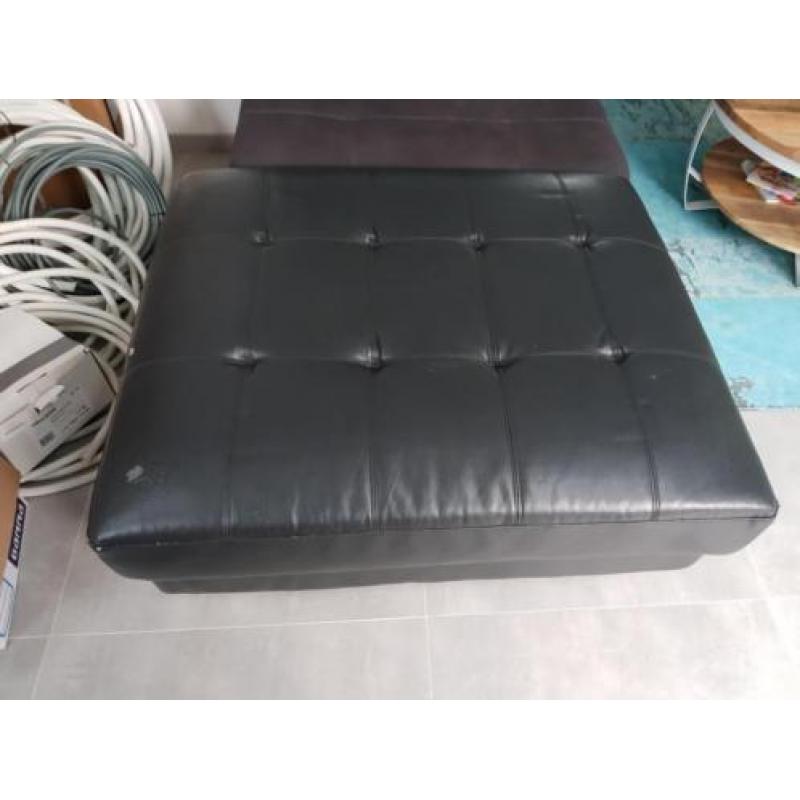 Hocker/Voetenbankje
