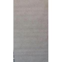 Beige zand-structuur vliesbehang €6,50 op=op