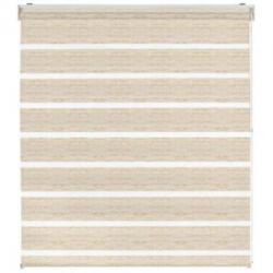Doppel Rollo DL 140X175 Linen