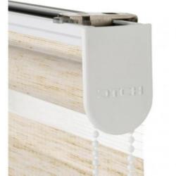 Doppel Rollo DL 140X175 Linen