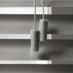 Alu-Jal HB 50mm - 140X175 Silver