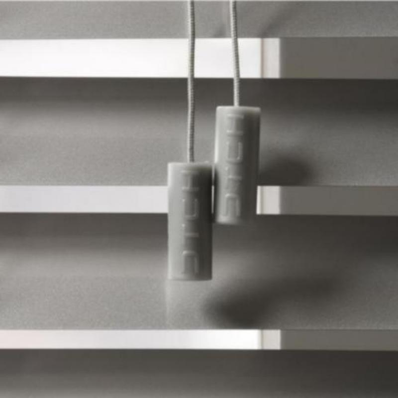Alu-Jal HB 50mm - 140X175 Silver