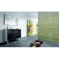 Badmeubel Accent3 120 cm greeploos in verschillende kleur...