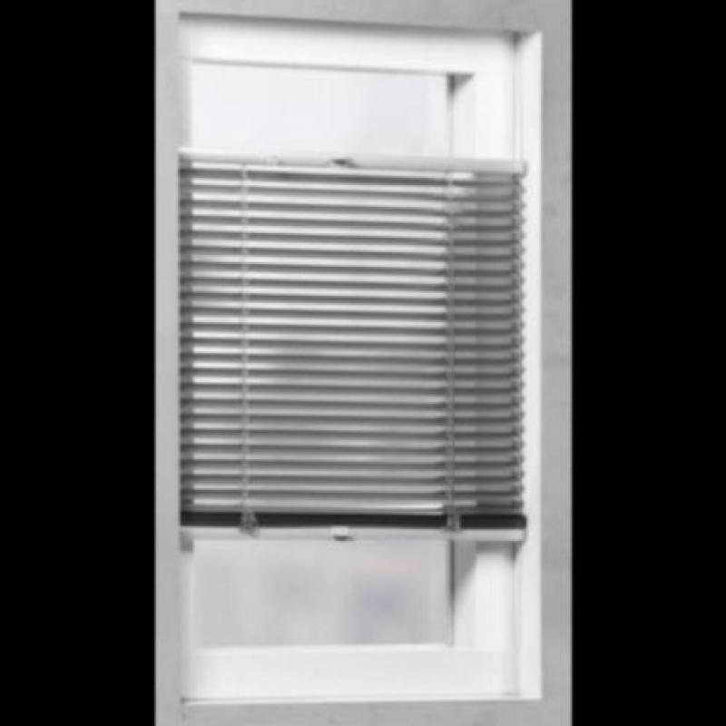 25mm Aluminium 100x130 verspant Silver