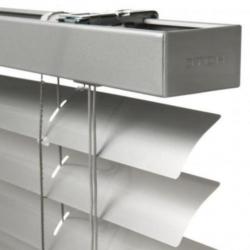 Alu-Jal HB 50mm - 140X175 Silver