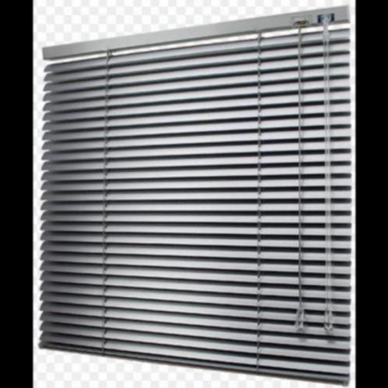 25mm Aluminium 100x130 verspant Silver