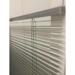 25mm Aluminium 100x130 verspant Silver