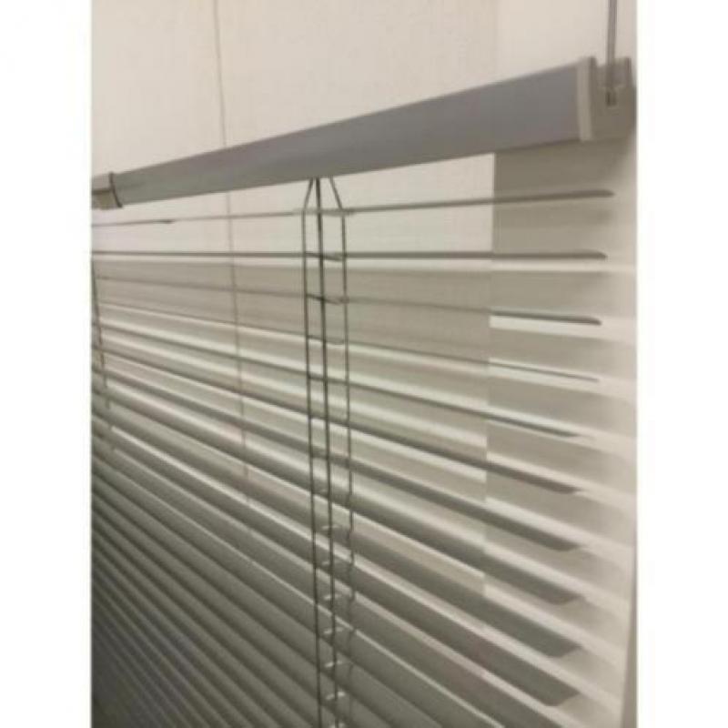 25mm Aluminium 100x130 verspant Silver