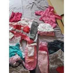 Kleding maat 50