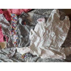 Kleding maat 50