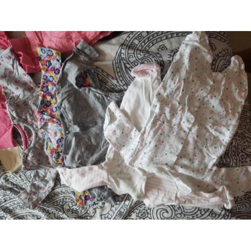Kleding maat 50