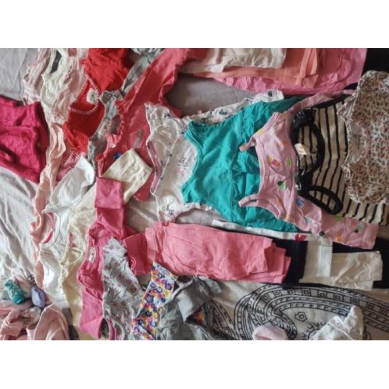 Kleding maat 50