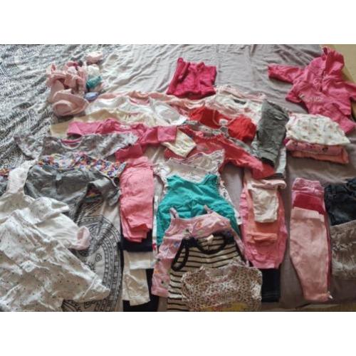 Kleding maat 50