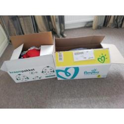 Kleding jongen maat 50/56 /62